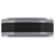 Tungsten Center Black Carbon Fiber Inlay Beveled Edges Mens Comfort-fit 8mm Sizes 7 - 14 Wedding Anniversary Band