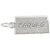 Rembrandt Charms Kansas Charm Pendant Available in Gold or Sterling Silver