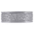 Tungsten Hammered Finish Center Dual Offset Grooves Mens Comfort-fit 8mm Sizes 7 - 14 Wedding Anniversary Band