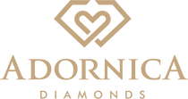 Adornica Diamonds logo