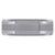 Tungsten Center Brushed Beveled Edges Mens Comfort-fit 8mm Sizes 7 - 14 Wedding Anniversary Band