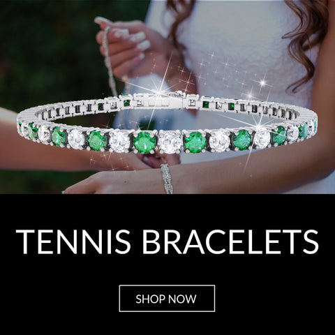 Tennis Bracelets